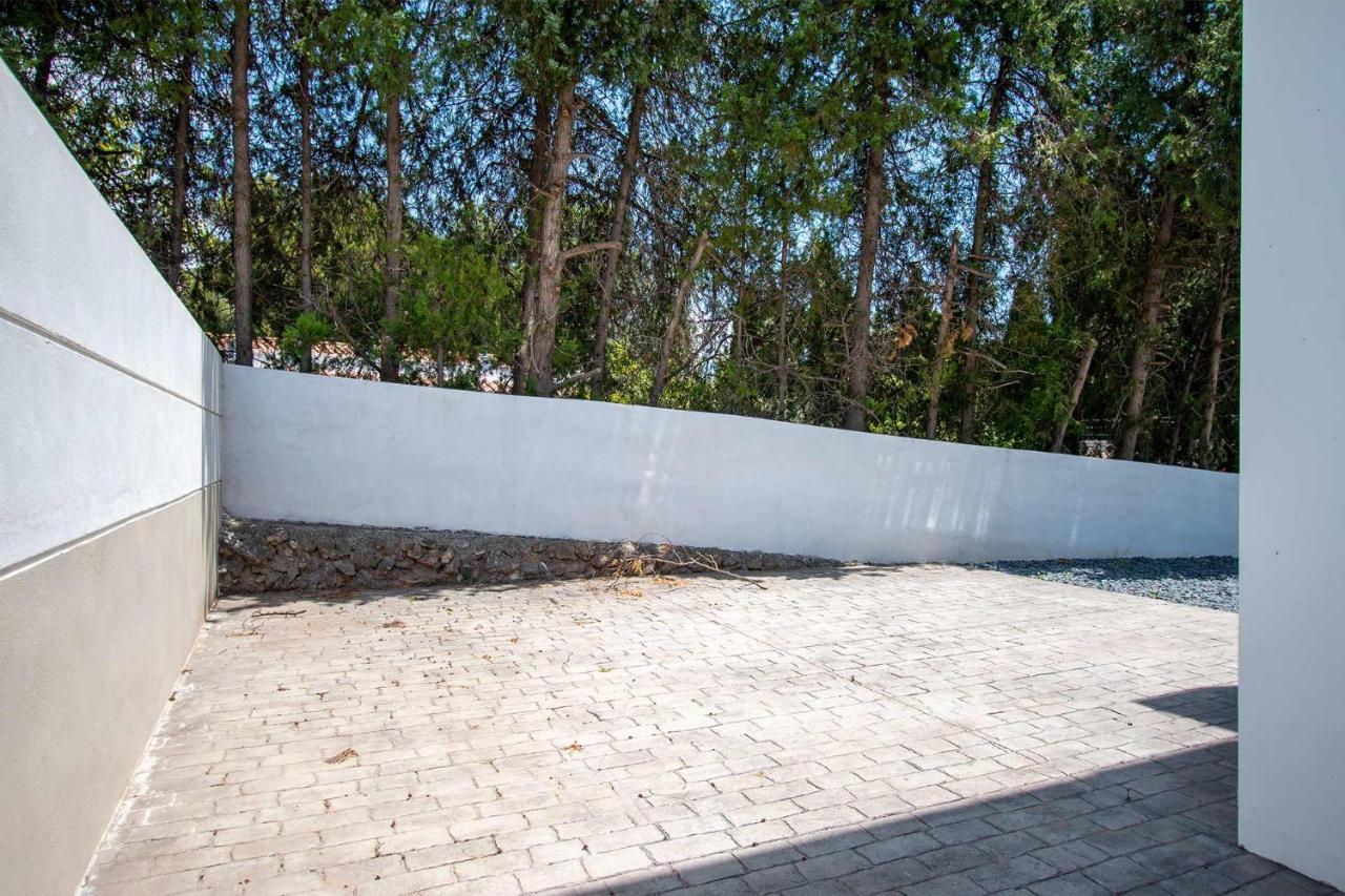 Capistrano Garden, Piscina Privada Y Vistas Al Mar Villa Nerja Exterior foto