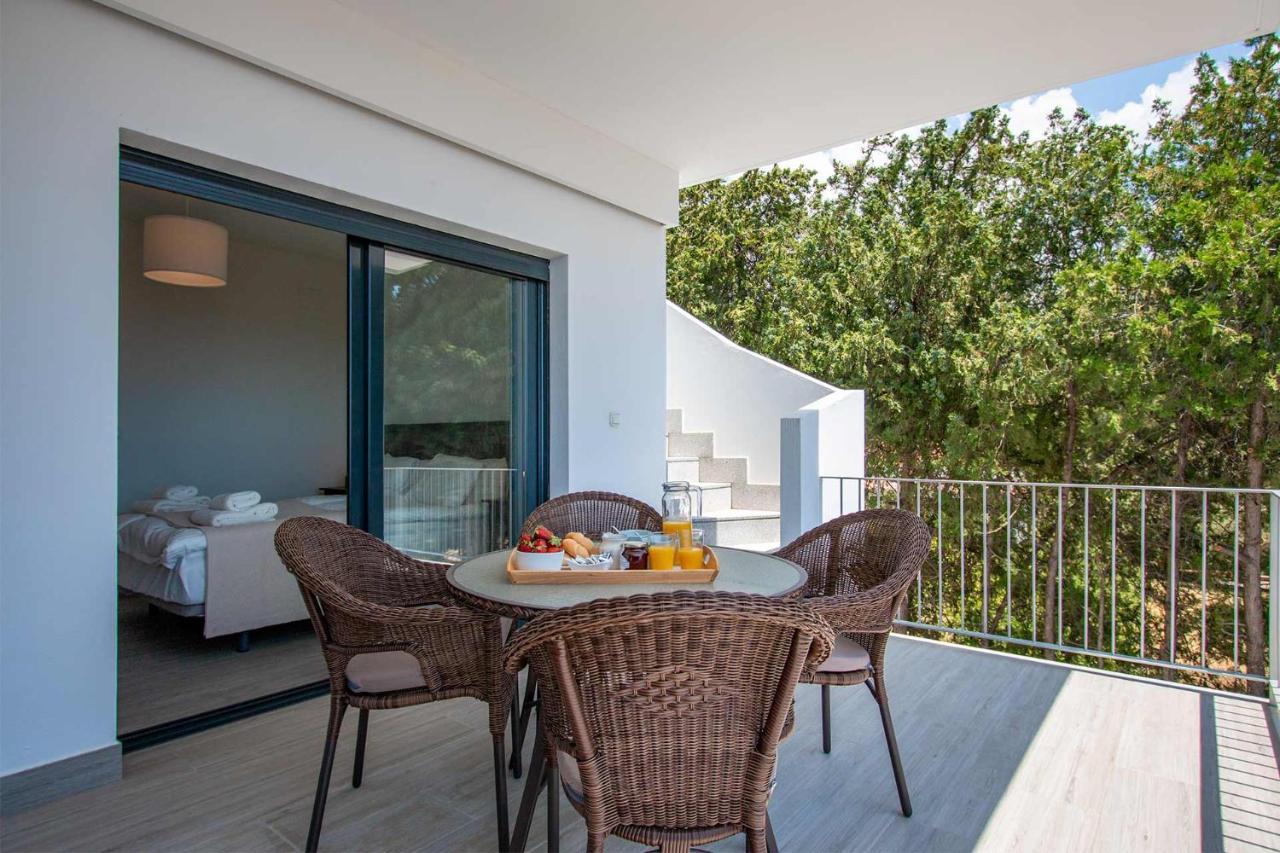 Capistrano Garden, Piscina Privada Y Vistas Al Mar Villa Nerja Exterior foto