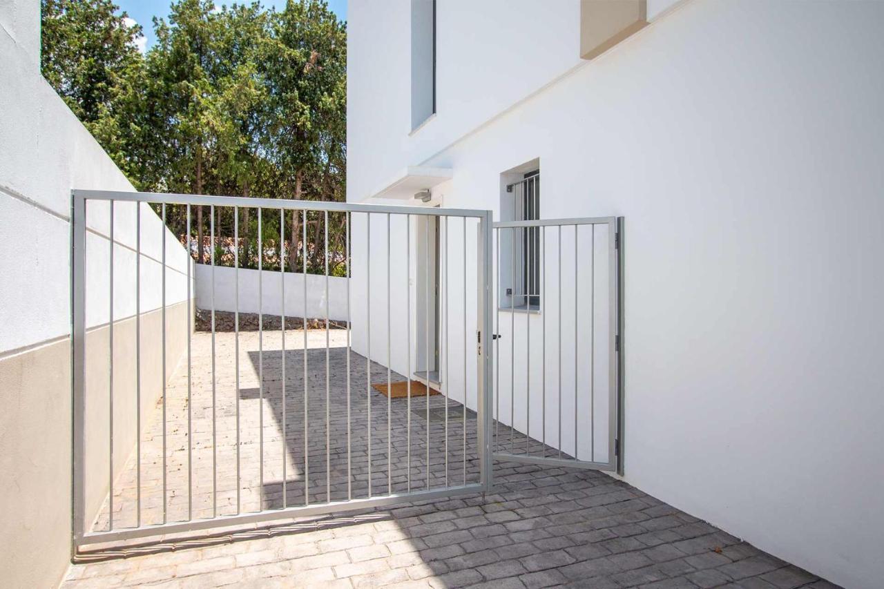 Capistrano Garden, Piscina Privada Y Vistas Al Mar Villa Nerja Exterior foto